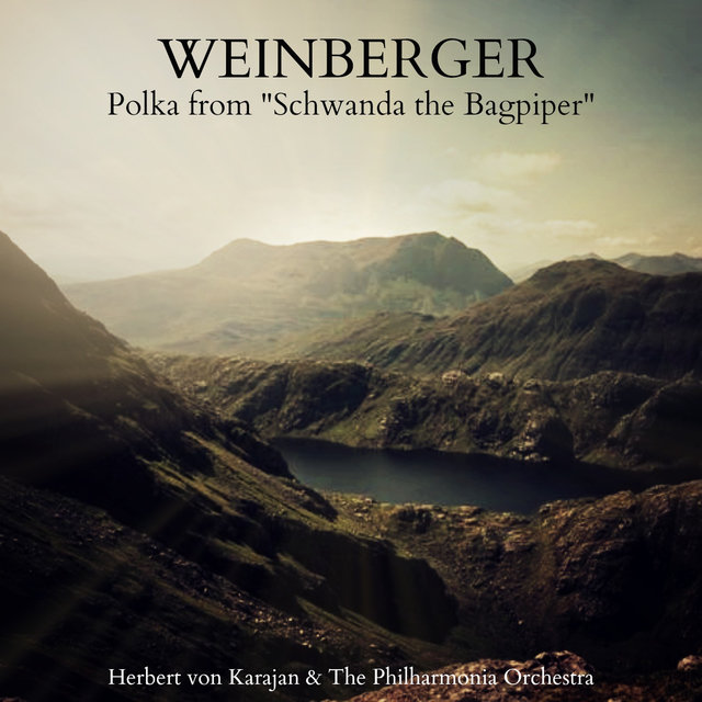 Weinberger: Polka from 