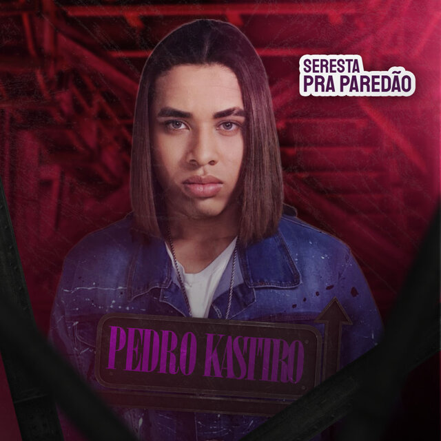 Seresta pra Paredão