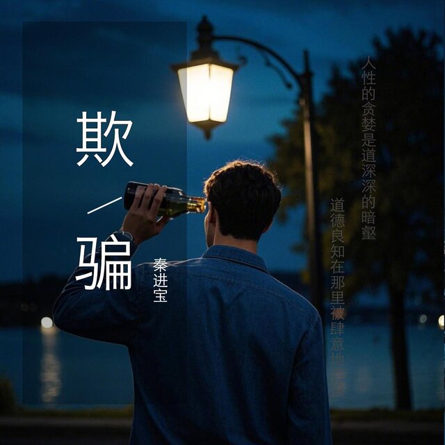 欺騙