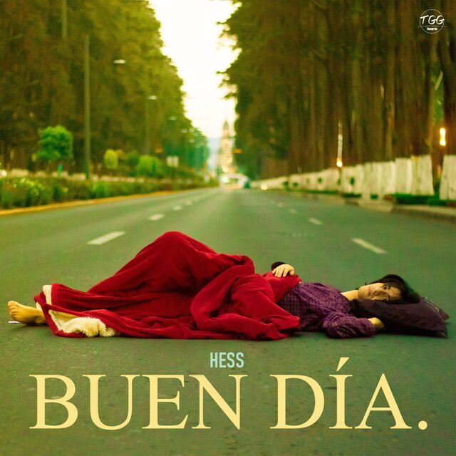 Buen Día