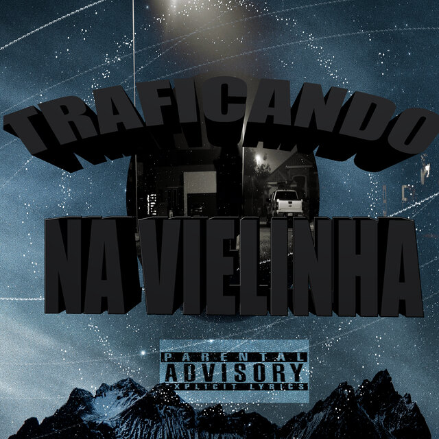 Traficando na Vielinha