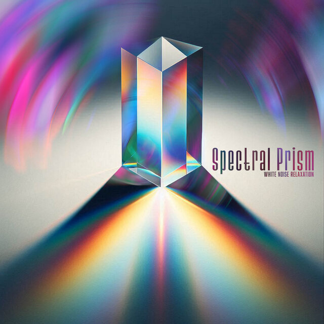 Spectral Prism