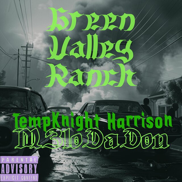 Green Valley Ranch
