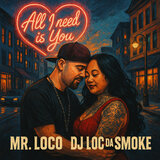 All I Need Is You