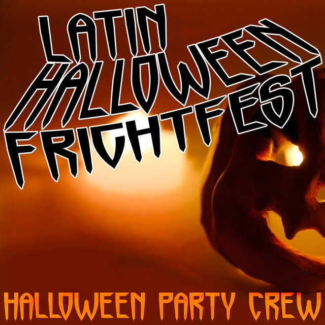 Latin Halloween Frightfest