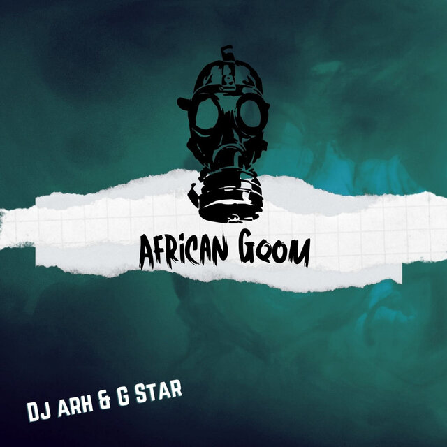 African Gqom