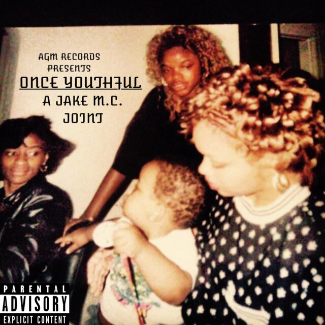 ONCE YOUTHFUL