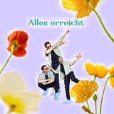 Alles erreicht