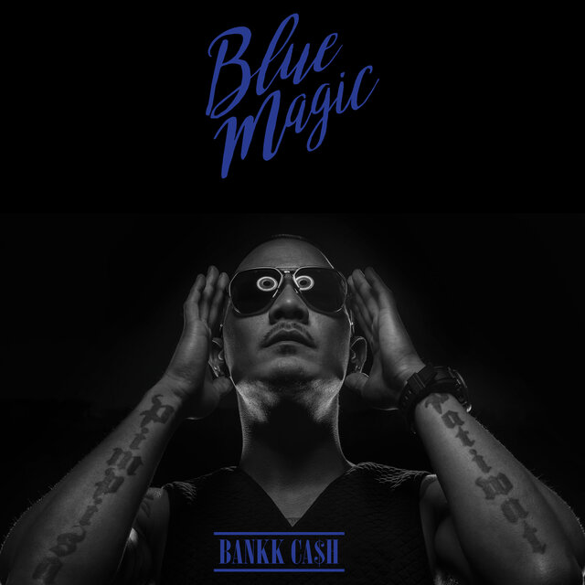 BLUE MAGIC