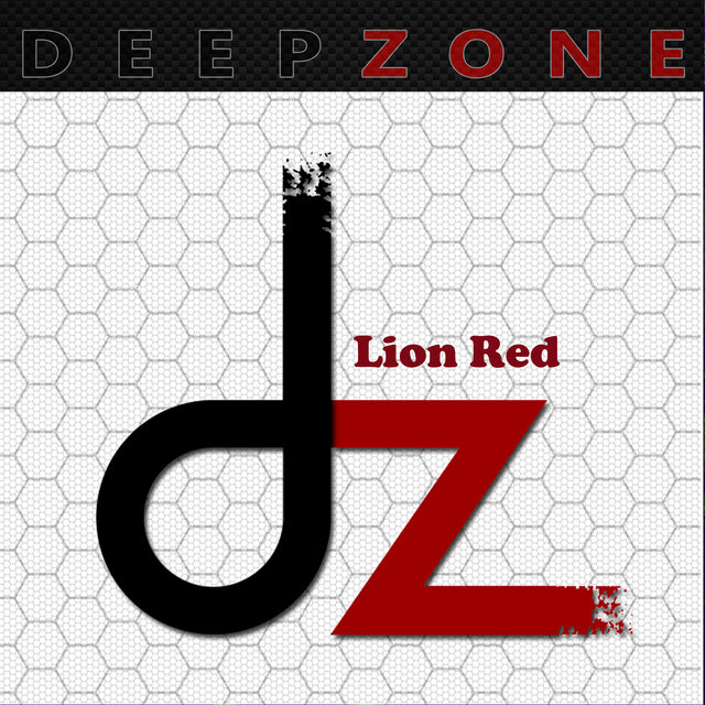 Lion Red