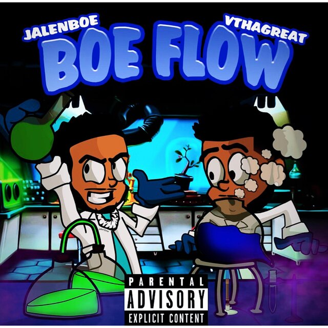 Boe Flow