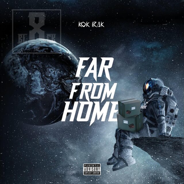 FAR FROM HOME