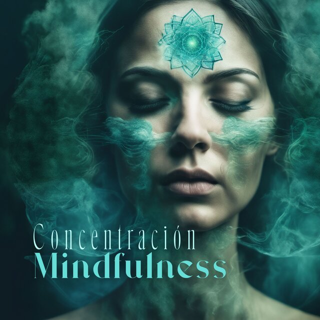 Concentración Mindfulness: Música Relajante para Conciencia Plena y Meditación