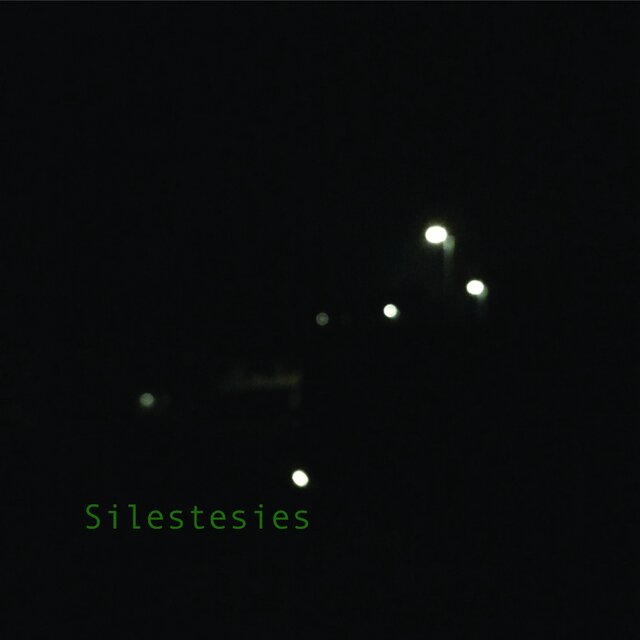 Silestesies (ElectroSciFi)