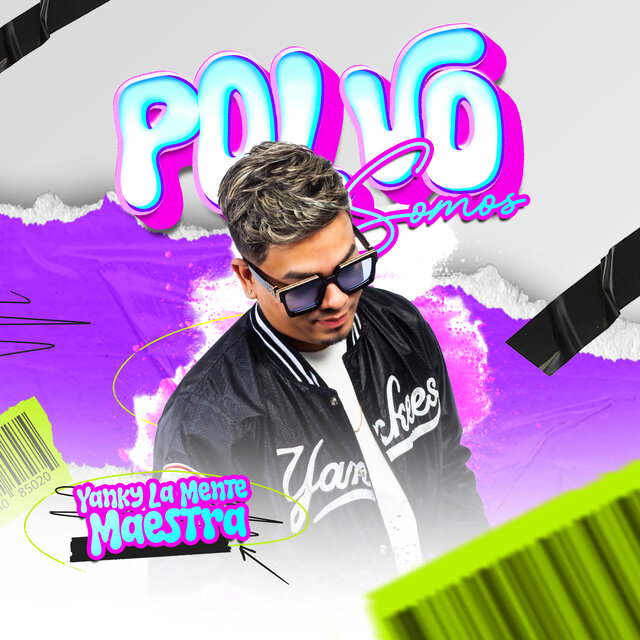 Polvo Somos