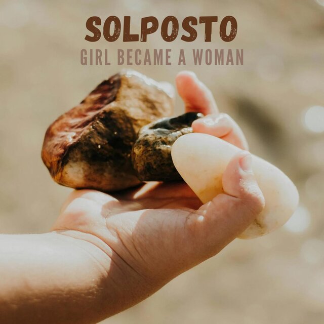 Girl Became A Woman