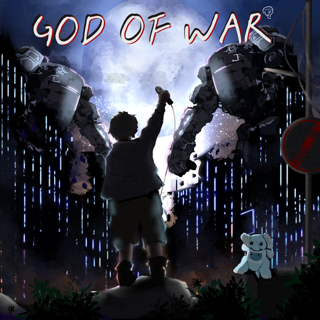 GOD OF WAR