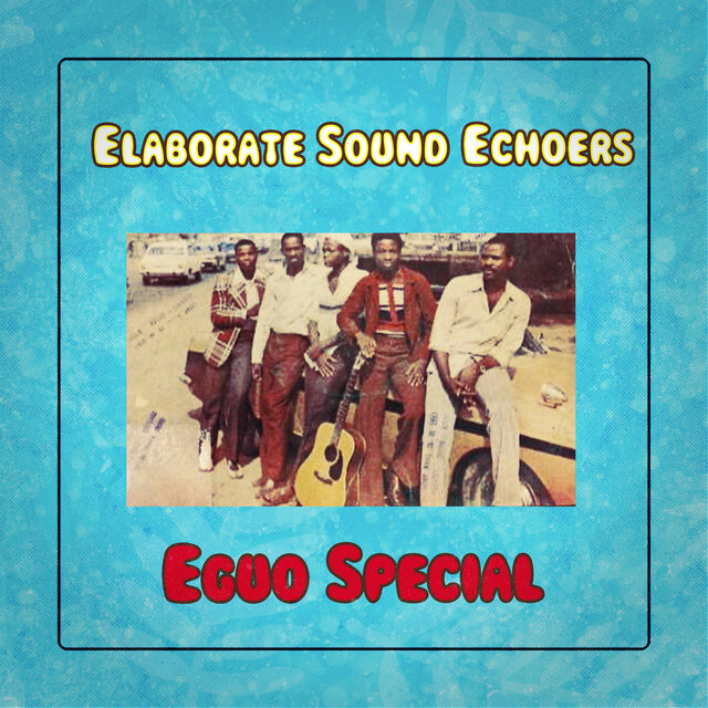 Ecuo Special