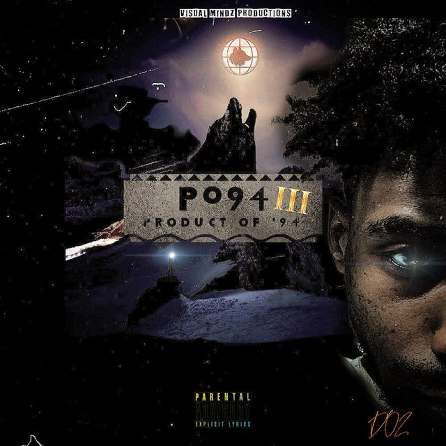 Product of '94 Pt. 3