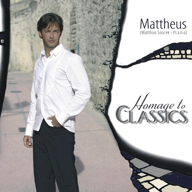 Hommage to Classics