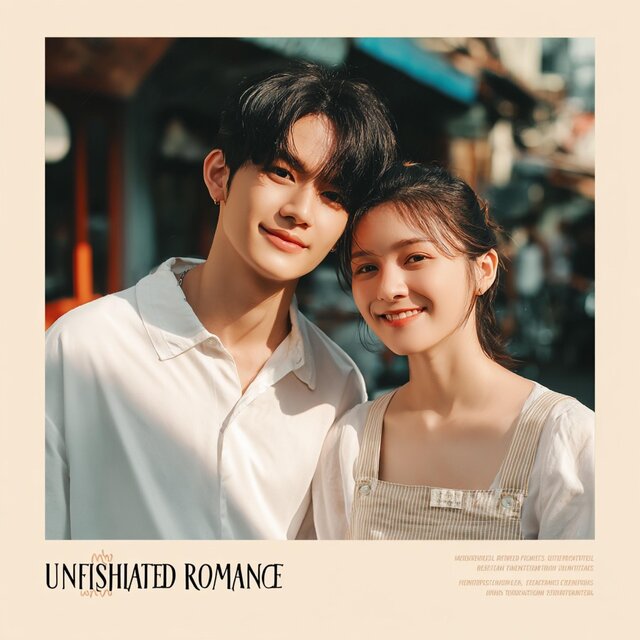 未完的浪漫 | Unfinished Romance