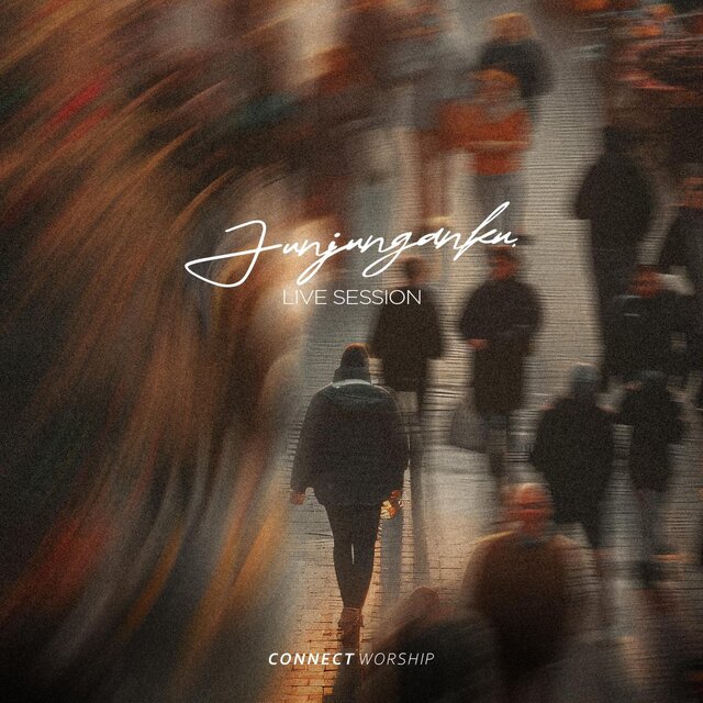 junjunganku (live session)