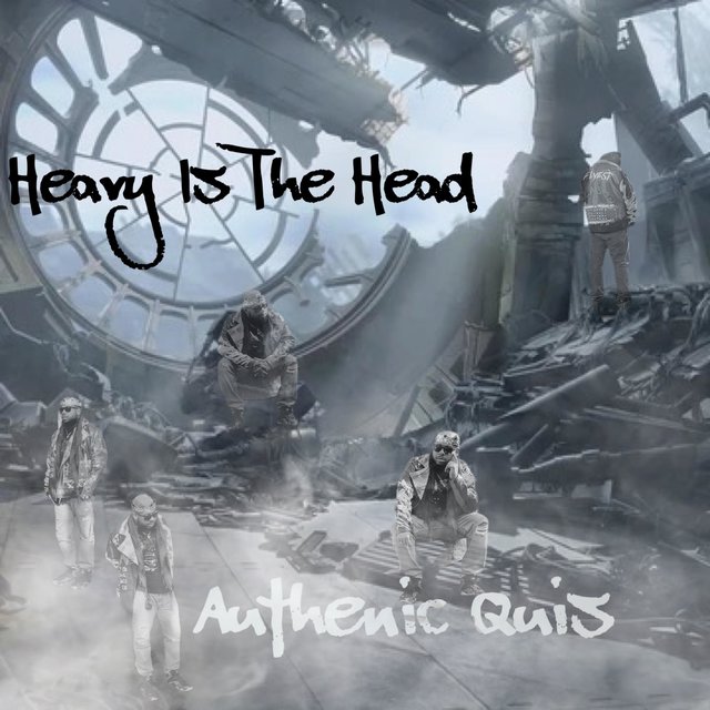 Heavy Is The Head