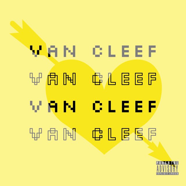 Van Cleef