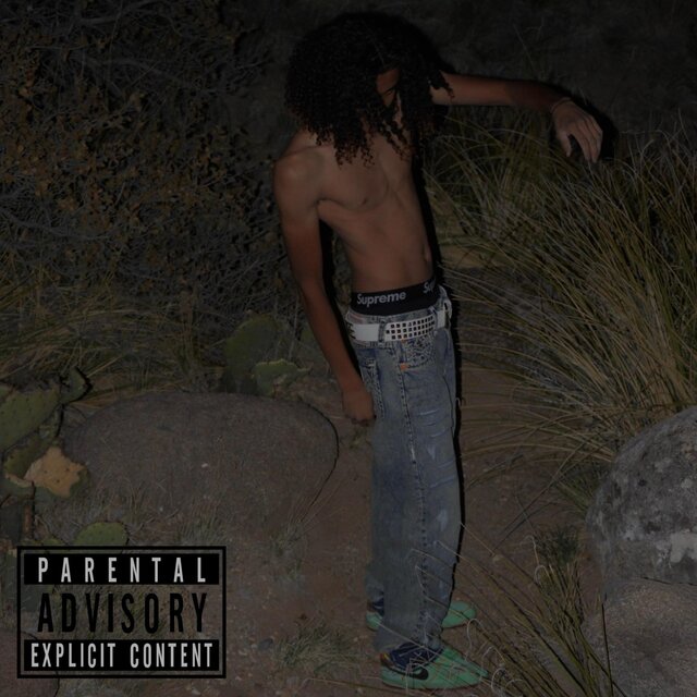 Desert Tunes