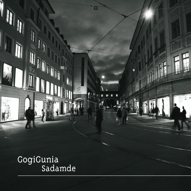Sadamde