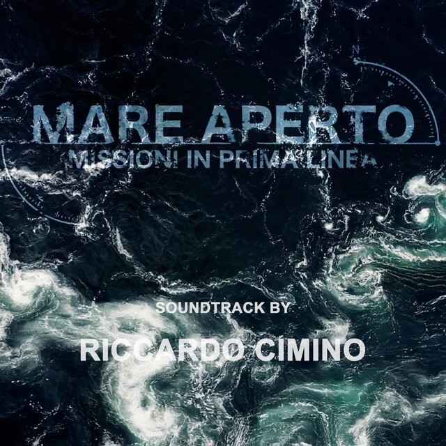 Mare Aperto (Original Soundtrack)