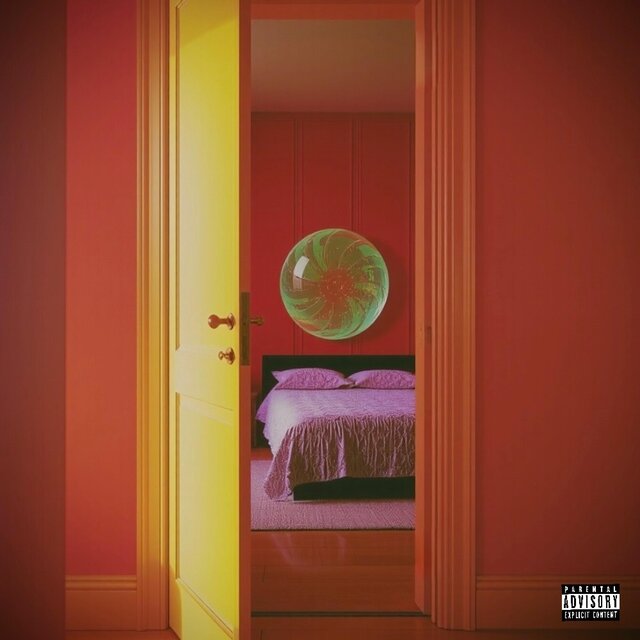 Door's Open