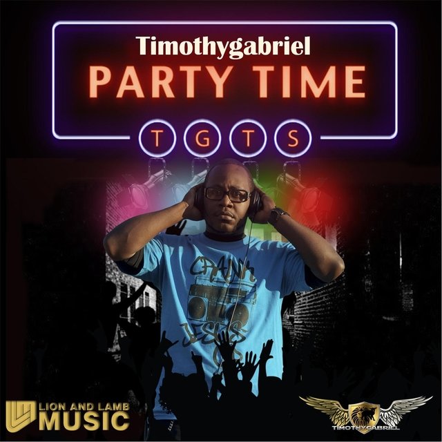 Party Time