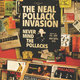 Cover art for album Never Mind The Pollacks by Neal Pollack Invasion