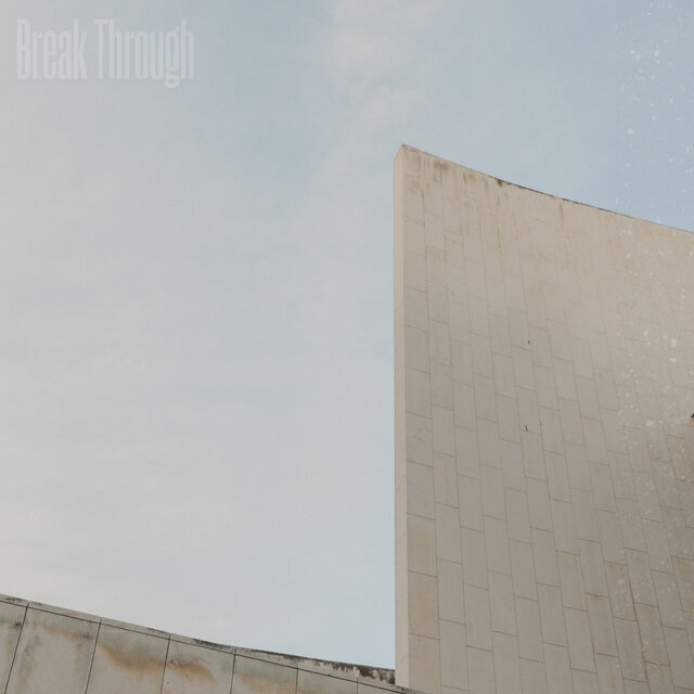 Break Through