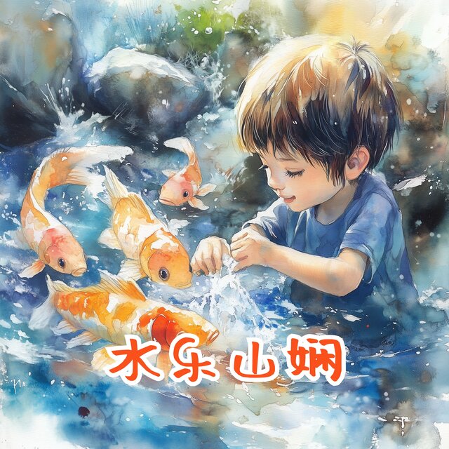 水乐山娴