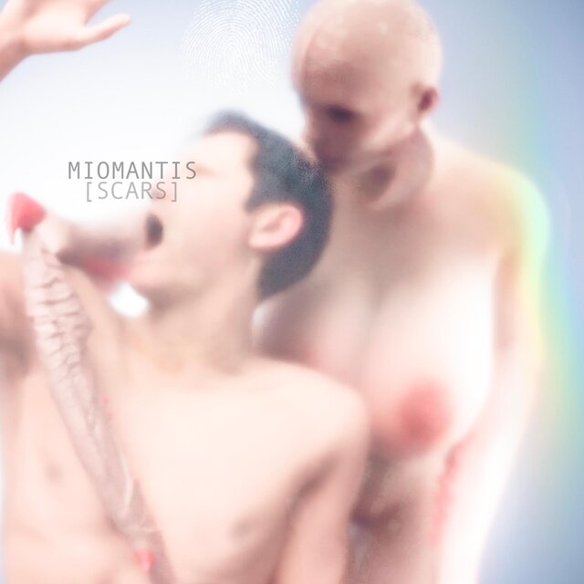 MIOMANTIS (SCARS) (feat. Akira Yamaoka)