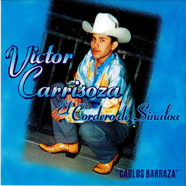 Carlos Barraza