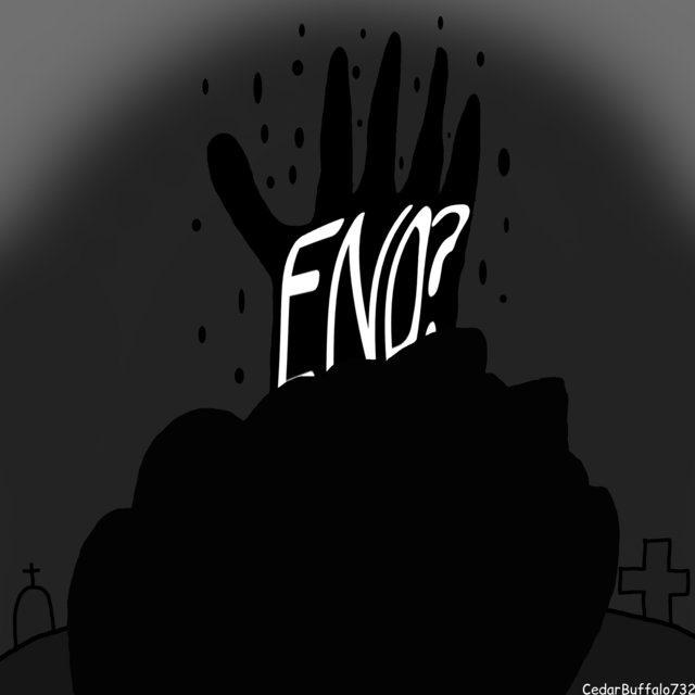End?