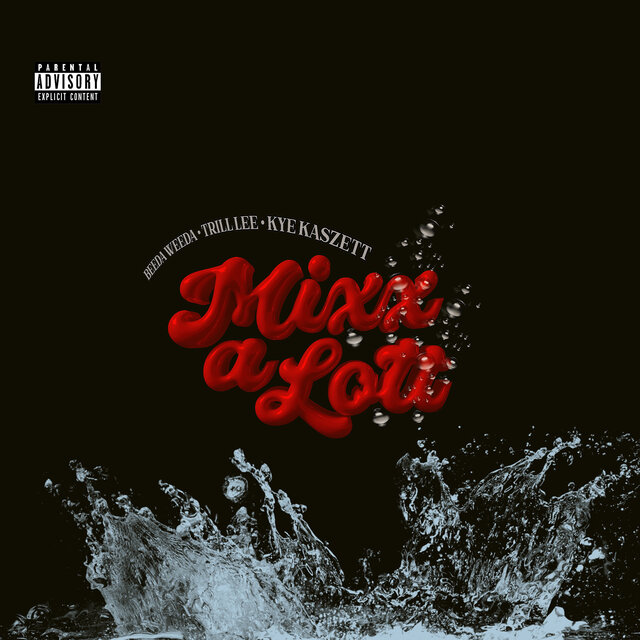 Mixx a Lott
