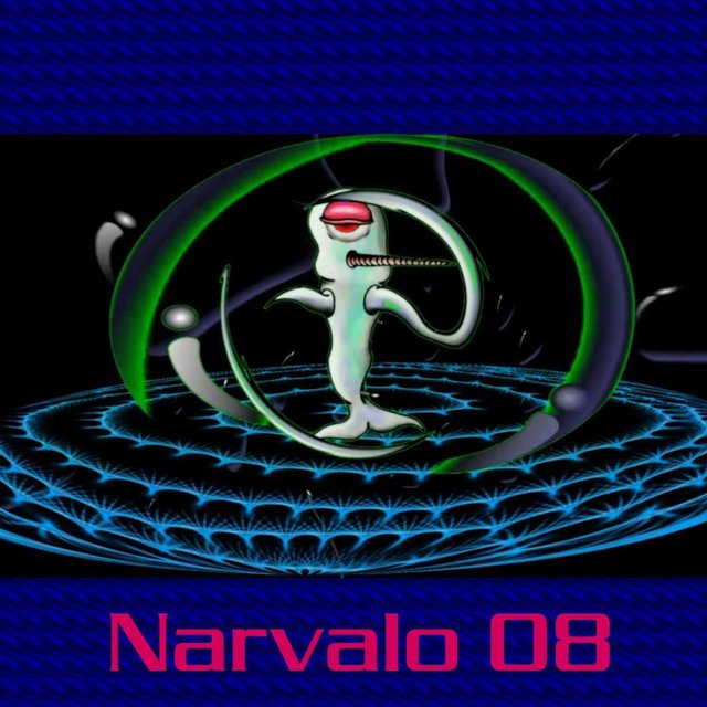 Narvalo 08