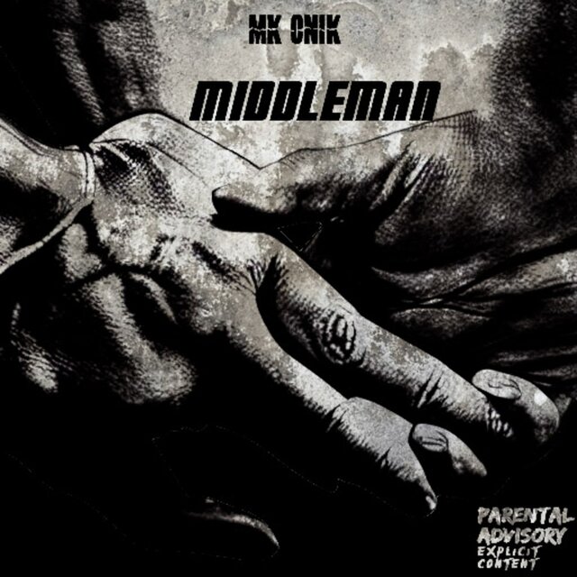 Middleman