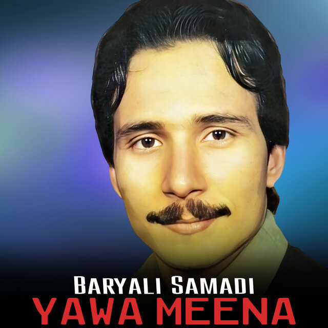 Yawa Meena