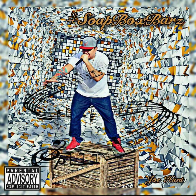 Soap Box Barz