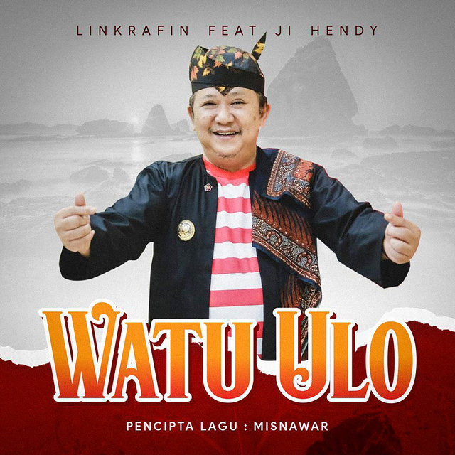 Watu Ulo