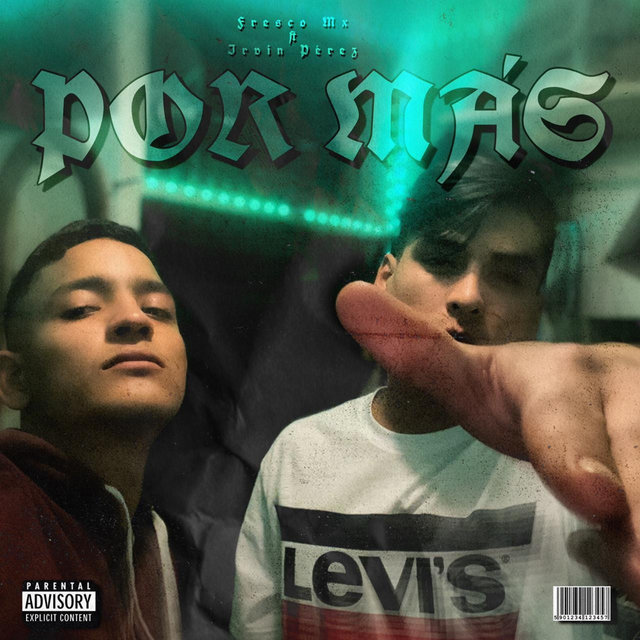 Por Más (feat. Irvin Pérez)