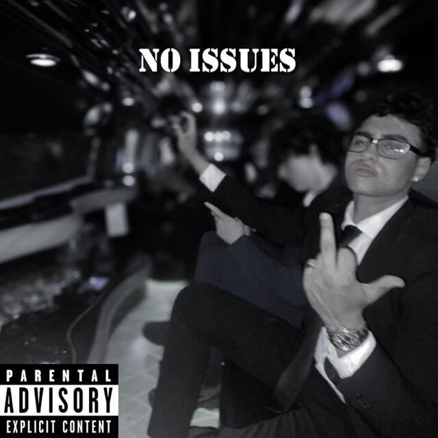 No Issues (feat. Flames the one)