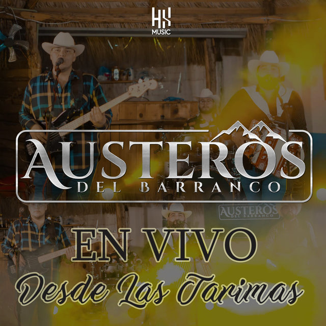 En Vivo Desde Las Tarimas