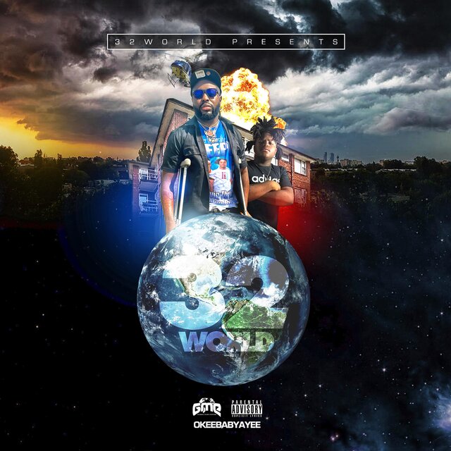 32 World