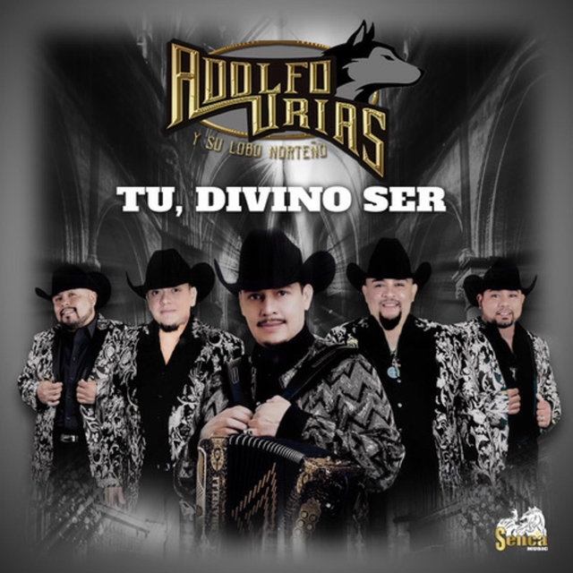 Tu, Divino Ser